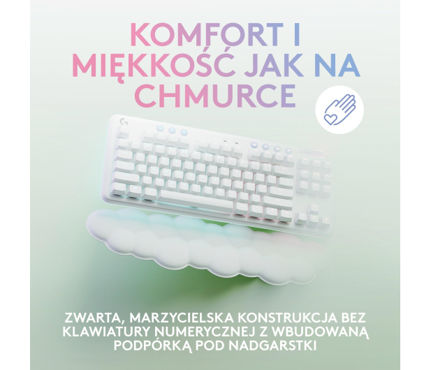 LOGITECH G715 Tactile - 1063605 - zdjęcie 5